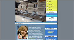 Desktop Screenshot of anspromos.com